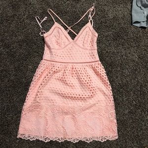 Abercrombie Dress